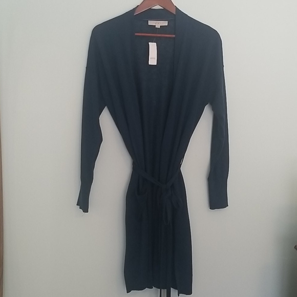 LOFT Sweaters - NWT Loft cardigan